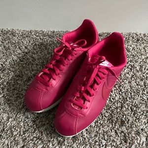 Nike Cortez Woman’s Shoes